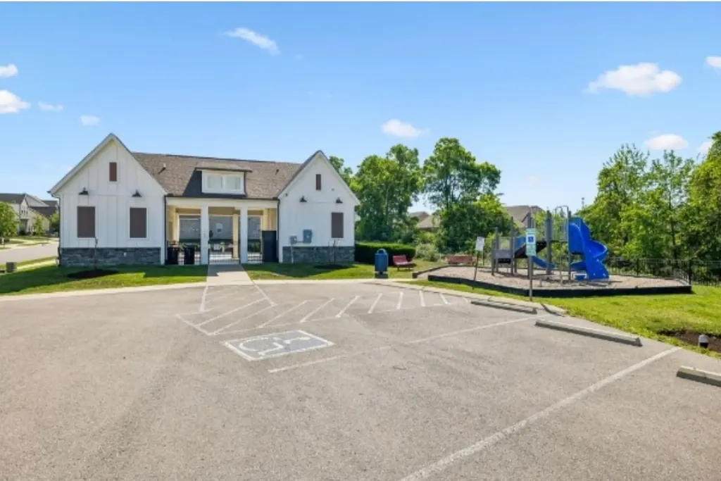 1689 Foston Lane Gallatin TN 37066