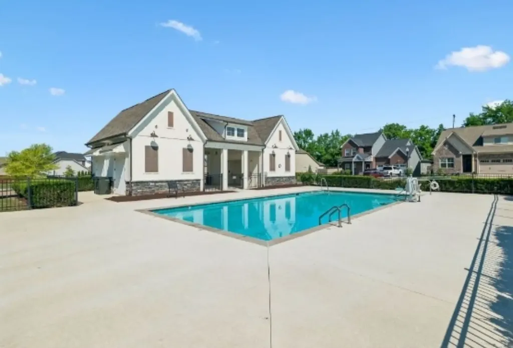 1689 Foston Lane Gallatin TN 37066