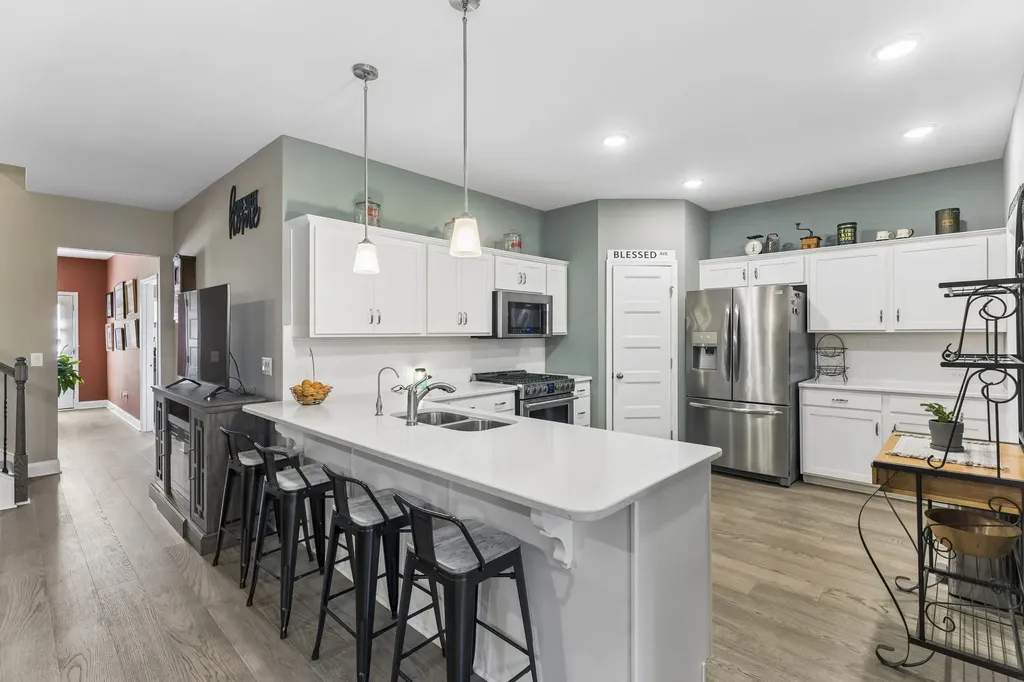 1689 Foston Lane Gallatin TN 37066
