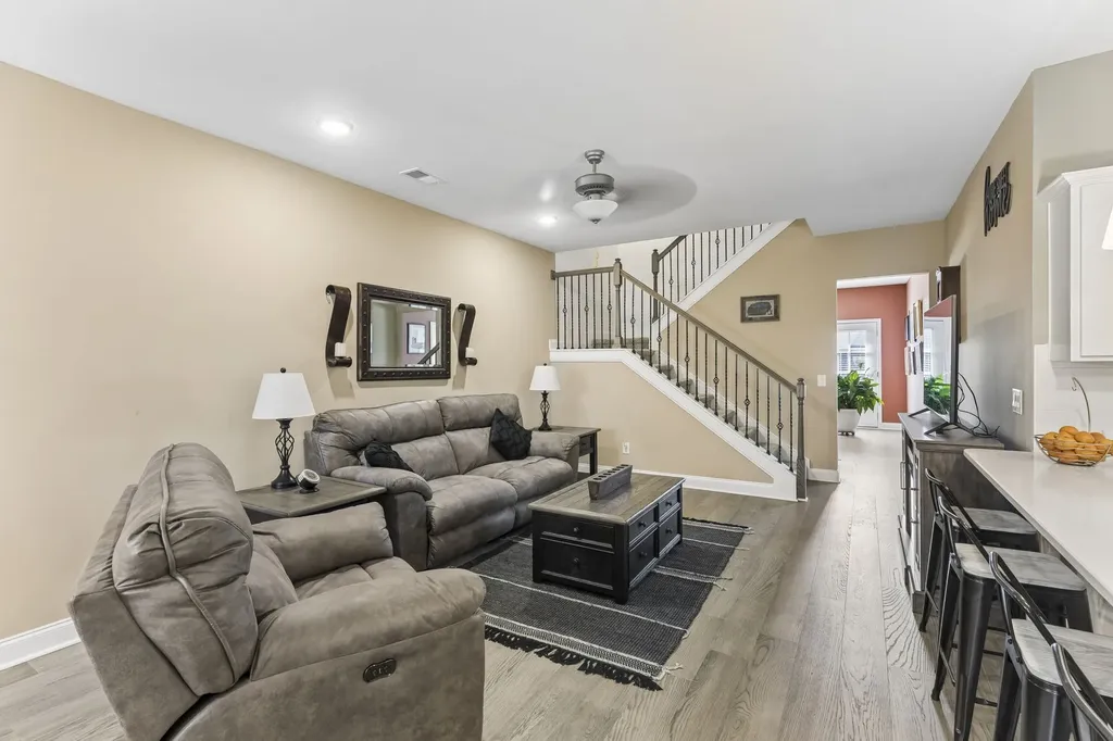 1689 Foston Lane Gallatin TN 37066