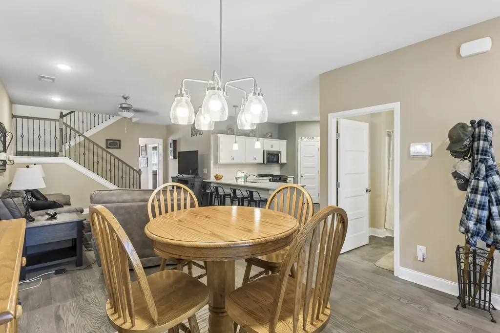 1689 Foston Lane Gallatin TN 37066