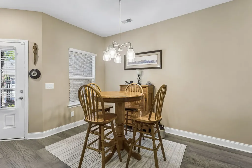 1689 Foston Lane Gallatin TN 37066