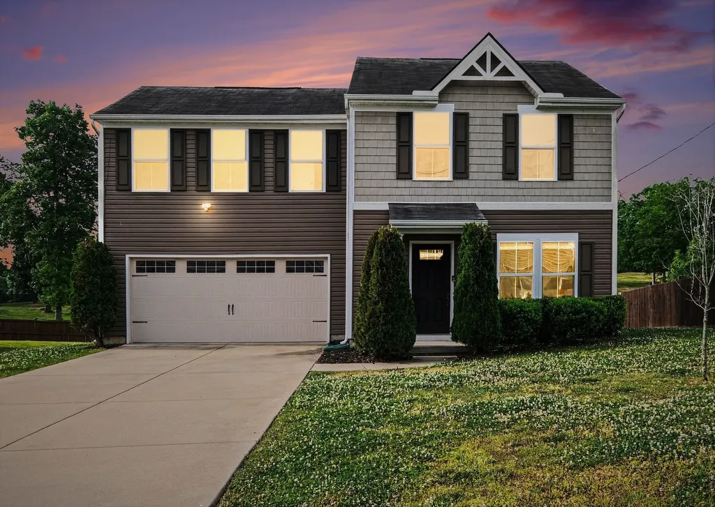 136 Moshe Yaalon Drive La Vergne TN 37086