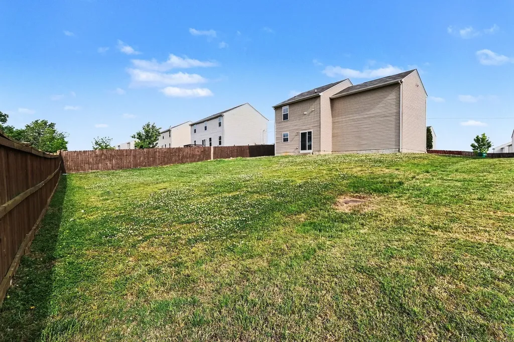 136 Moshe Yaalon Drive La Vergne TN 37086