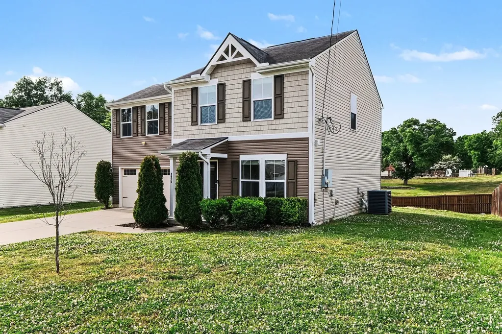 136 Moshe Yaalon Drive La Vergne TN 37086