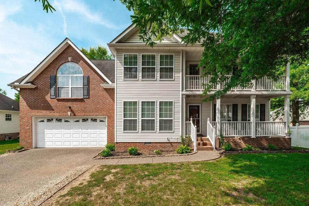 1235 Briarcliff Avenue Gallatin TN 37066