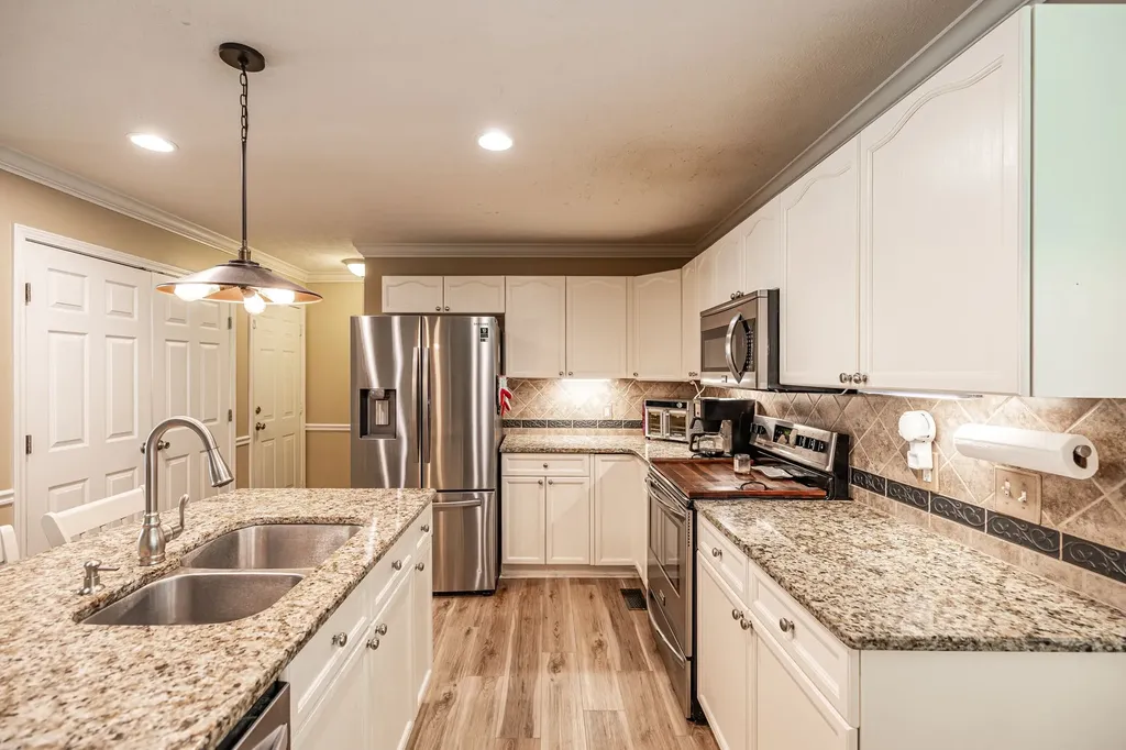 1235 Briarcliff Avenue Gallatin TN 37066