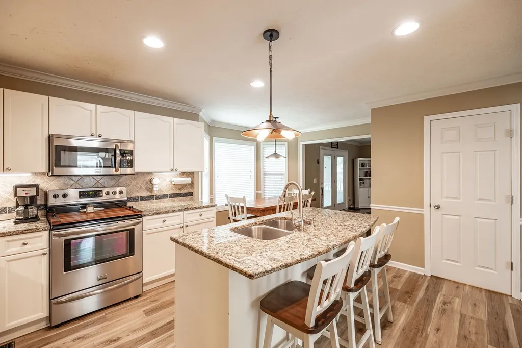 1235 Briarcliff Avenue Gallatin TN 37066