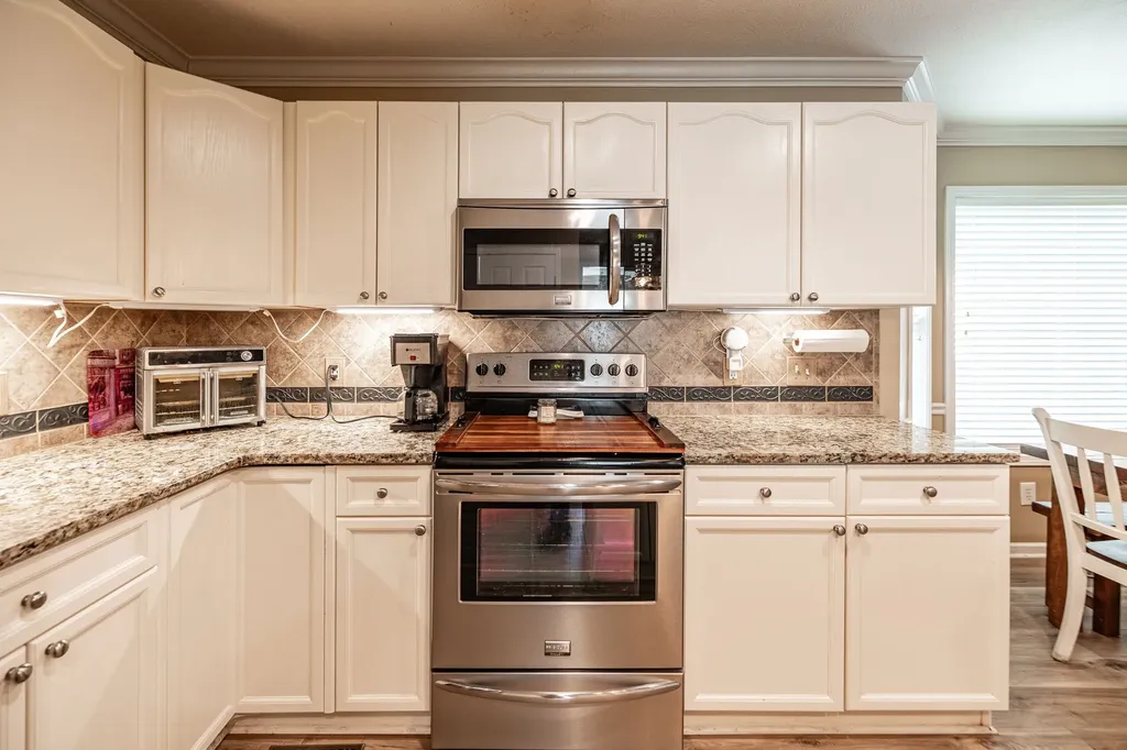 1235 Briarcliff Avenue Gallatin TN 37066