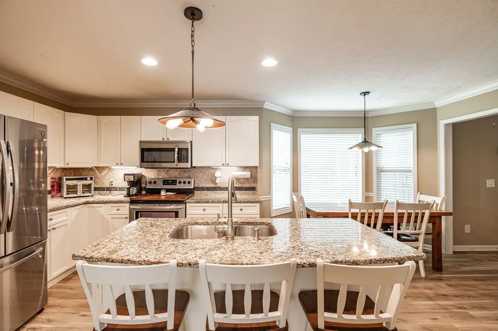 1235 Briarcliff Avenue Gallatin TN 37066