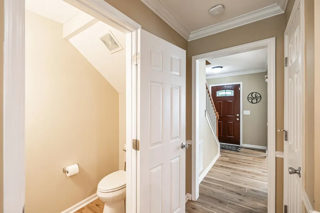 1235 Briarcliff Avenue Gallatin TN 37066