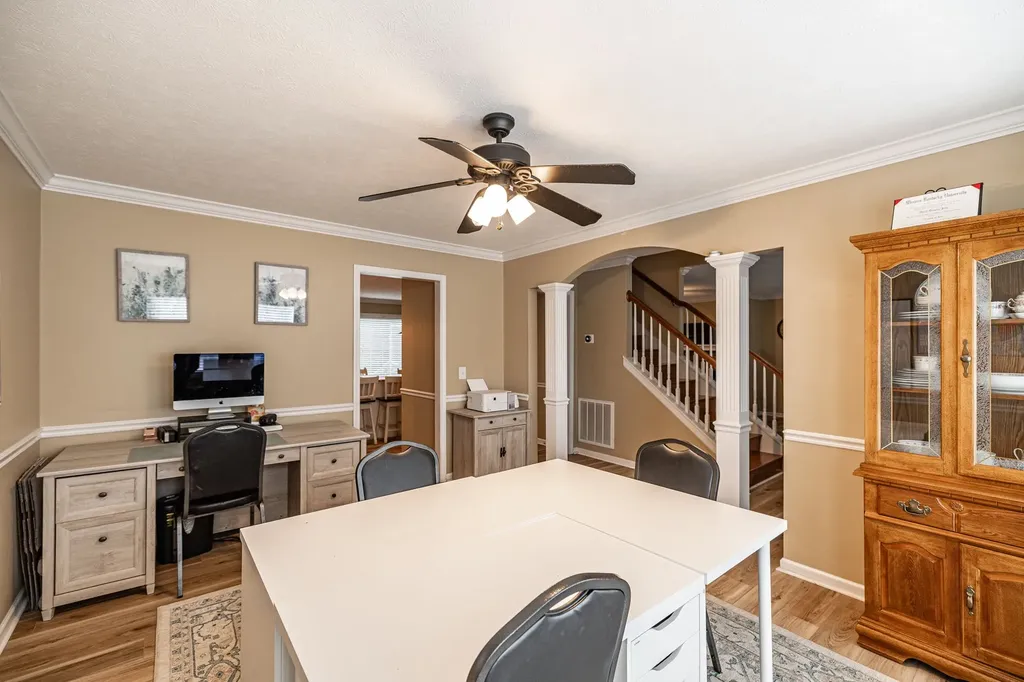 1235 Briarcliff Avenue Gallatin TN 37066