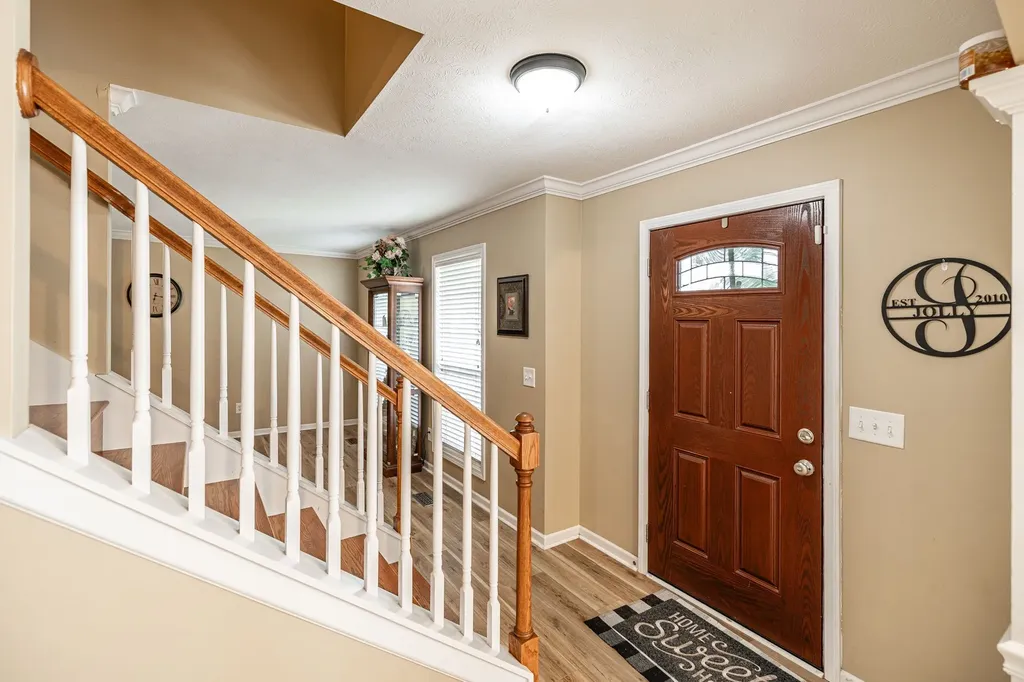 1235 Briarcliff Avenue Gallatin TN 37066