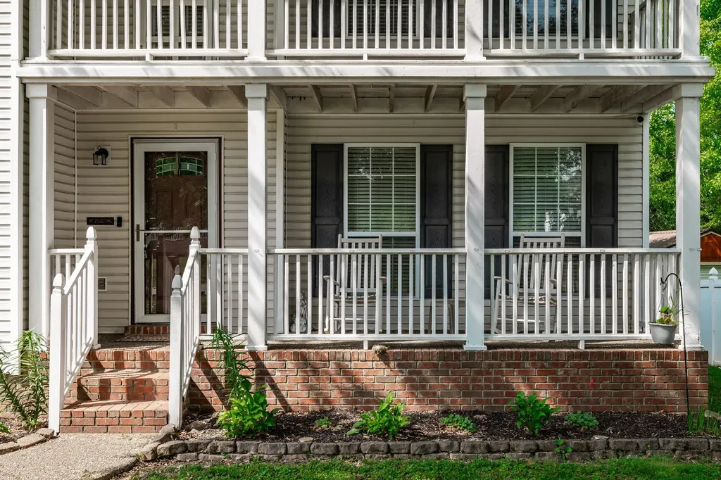 1235 Briarcliff Avenue Gallatin TN 37066