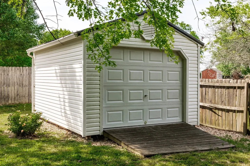 1235 Briarcliff Avenue Gallatin TN 37066