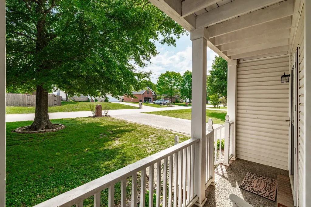 1235 Briarcliff Avenue Gallatin TN 37066
