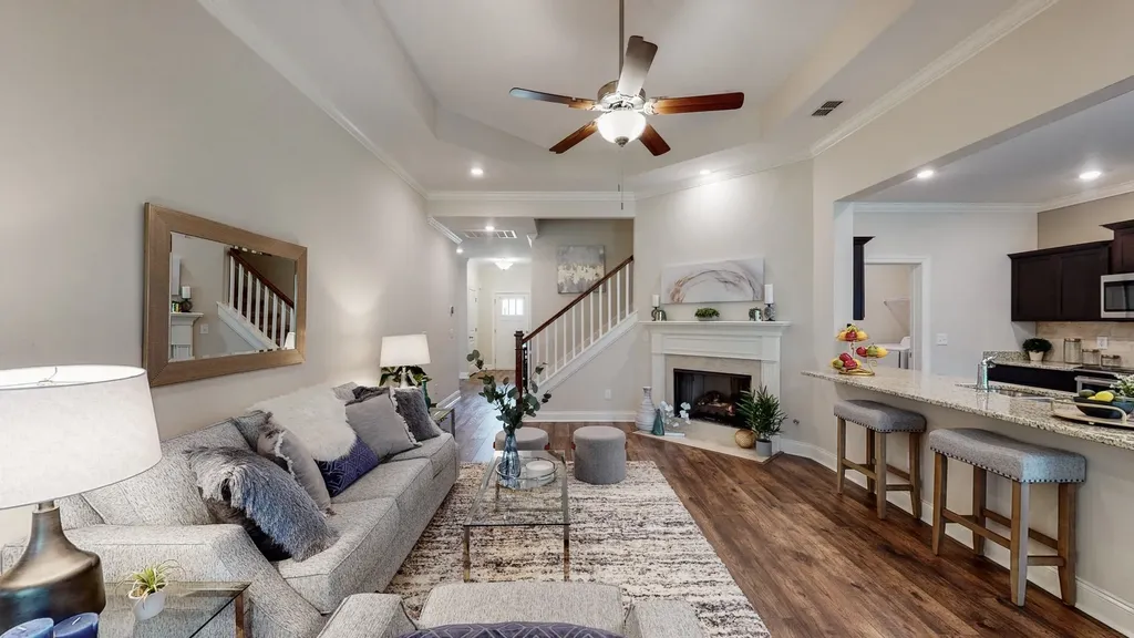 1234 Cotillion Drive Murfreesboro TN 37128
