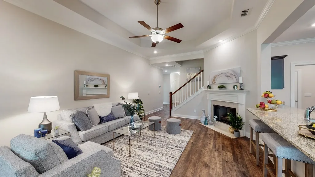 1234 Cotillion Drive Murfreesboro TN 37128
