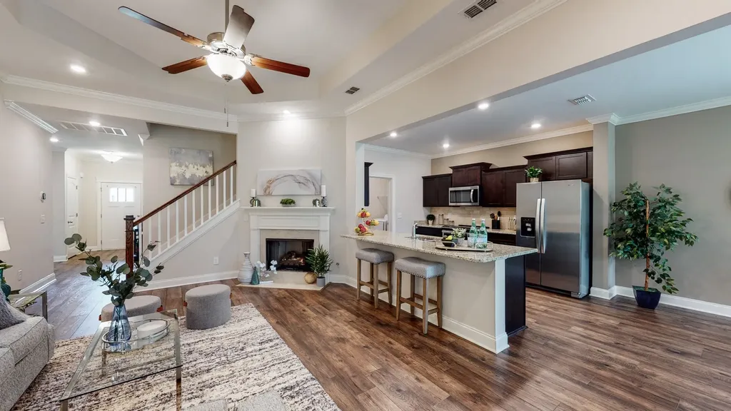1234 Cotillion Drive Murfreesboro TN 37128
