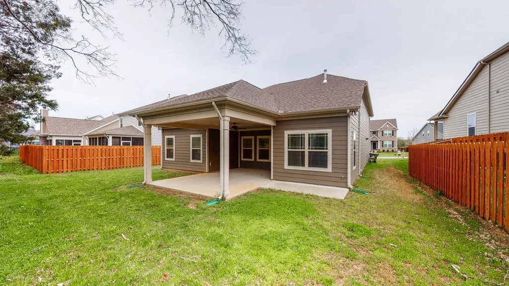 1234 Cotillion Drive Murfreesboro TN 37128