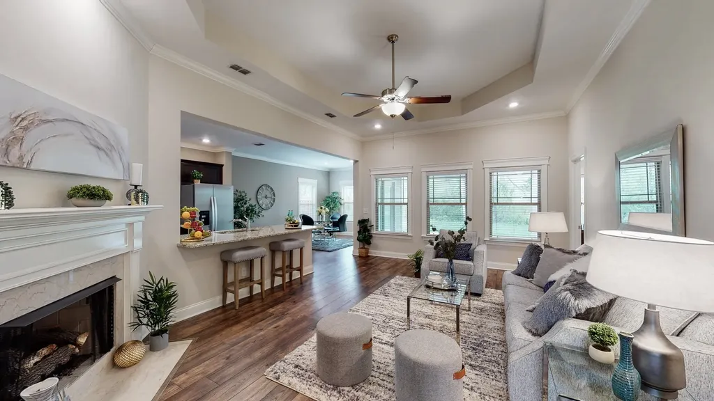 1234 Cotillion Drive Murfreesboro TN 37128