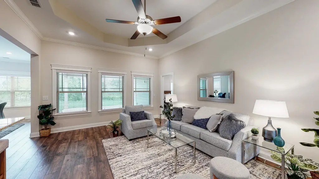 1234 Cotillion Drive Murfreesboro TN 37128