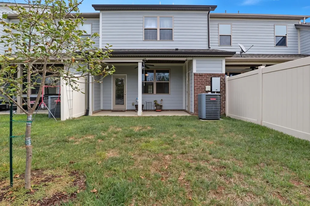 2572 Wellesley Square Drive Thompsons Station TN 37179
