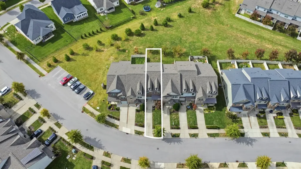 2572 Wellesley Square Drive Thompsons Station TN 37179