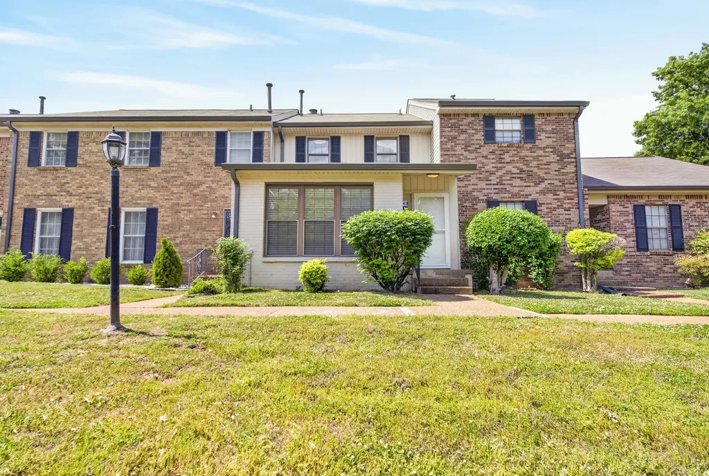 4001 Anderson Road Nashville TN 37217
