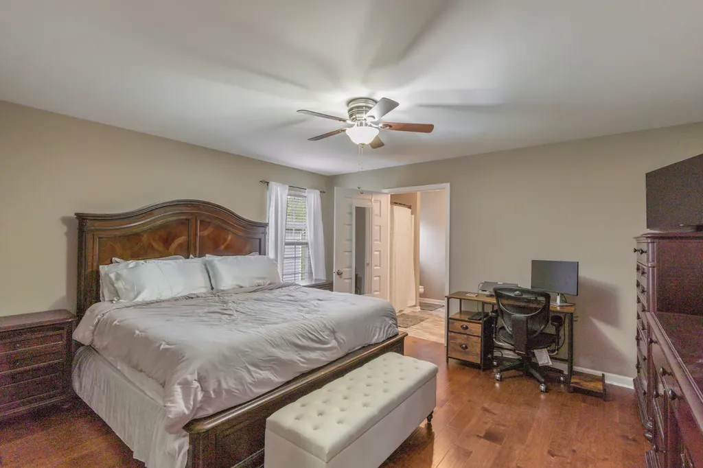 631 Berry Circle Springfield TN 37172