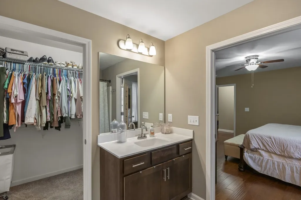 631 Berry Circle Springfield TN 37172