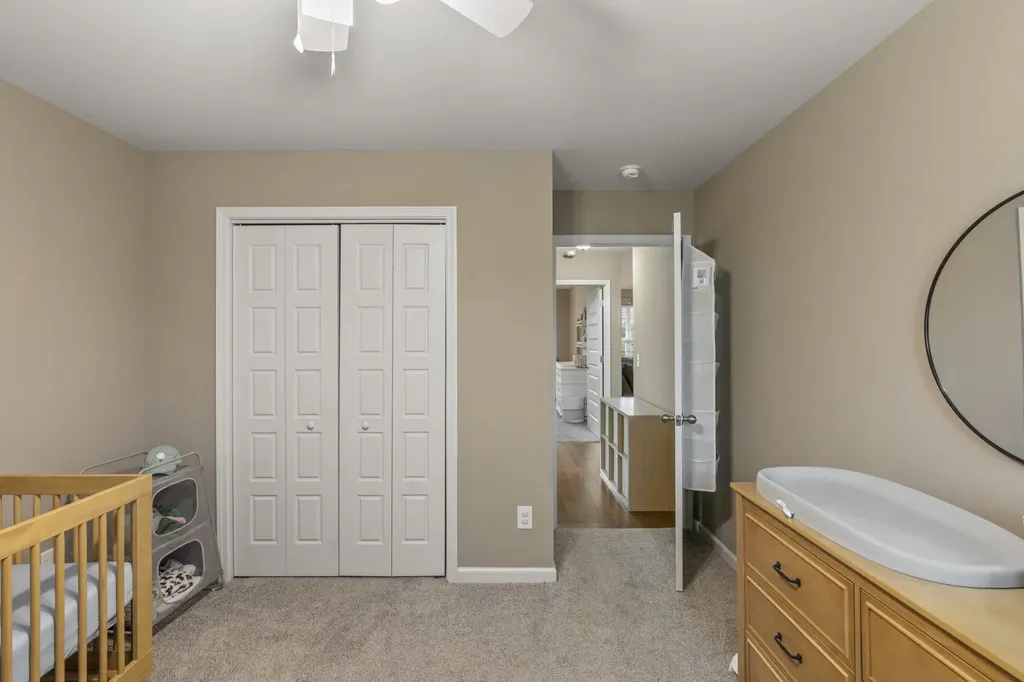 631 Berry Circle Springfield TN 37172