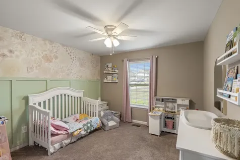 631 Berry Circle Springfield TN 37172