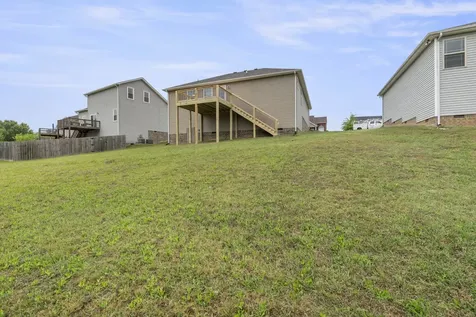 631 Berry Circle Springfield TN 37172