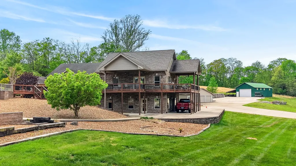 480 Mobley Road Clarksville TN 37043