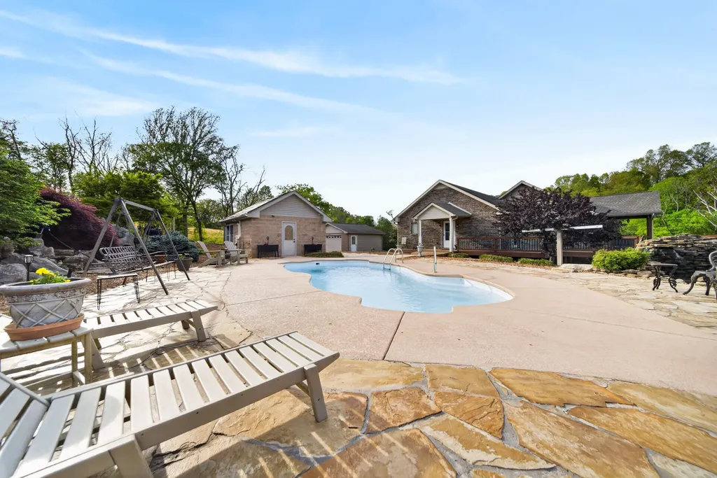 480 Mobley Road Clarksville TN 37043
