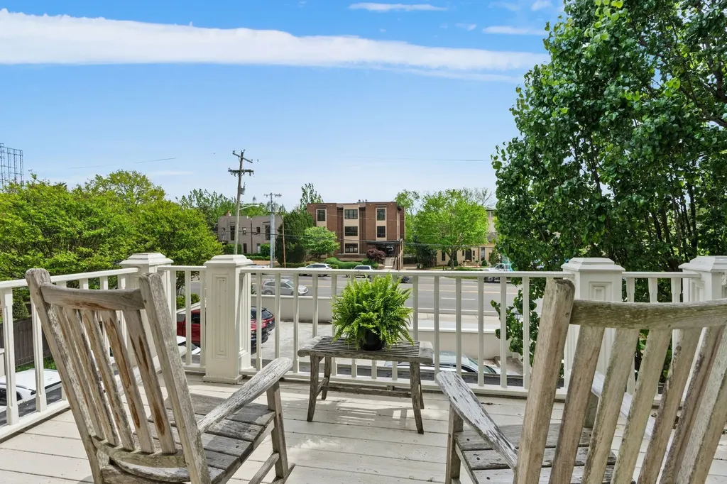 3626 West End Avenue Nashville TN 37205