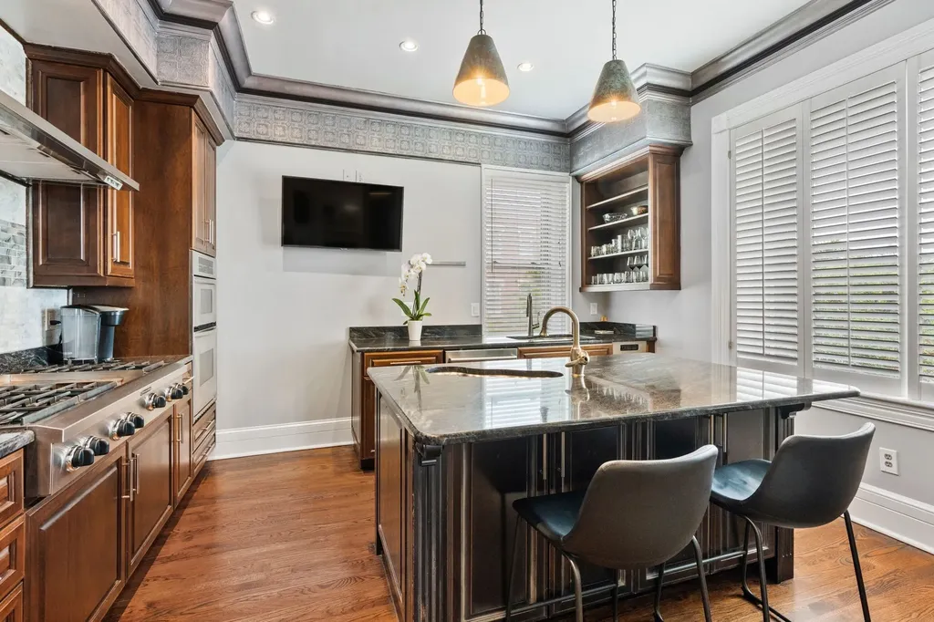 3626 West End Avenue Nashville TN 37205
