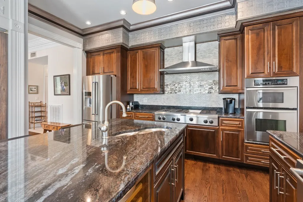 3626 West End Avenue Nashville TN 37205