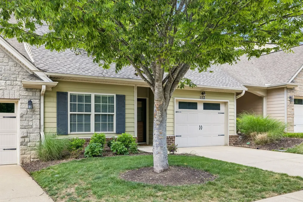 112 Westview Drive Spring Hill TN 37174