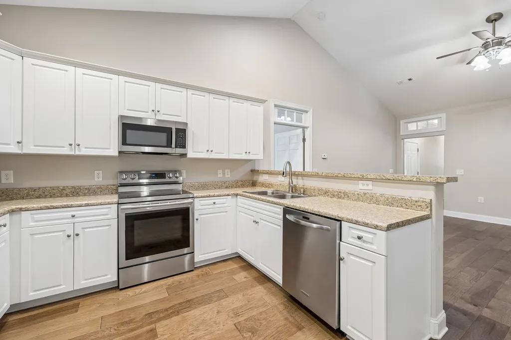112 Westview Drive Spring Hill TN 37174