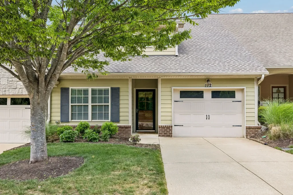 112 Westview Drive Spring Hill TN 37174