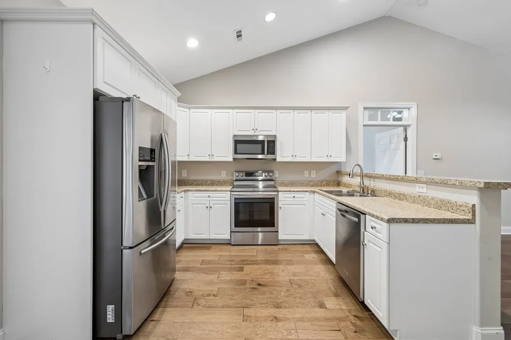 112 Westview Drive Spring Hill TN 37174
