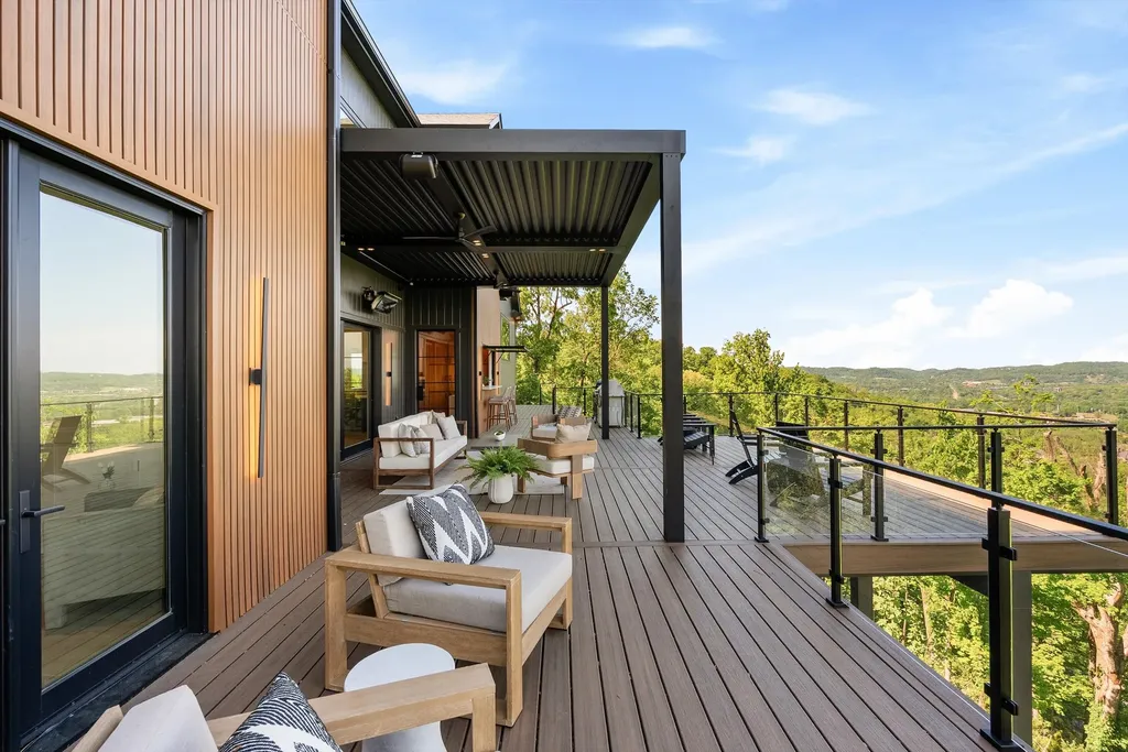 1003 Lookout Ridge Court Brentwood TN 37027