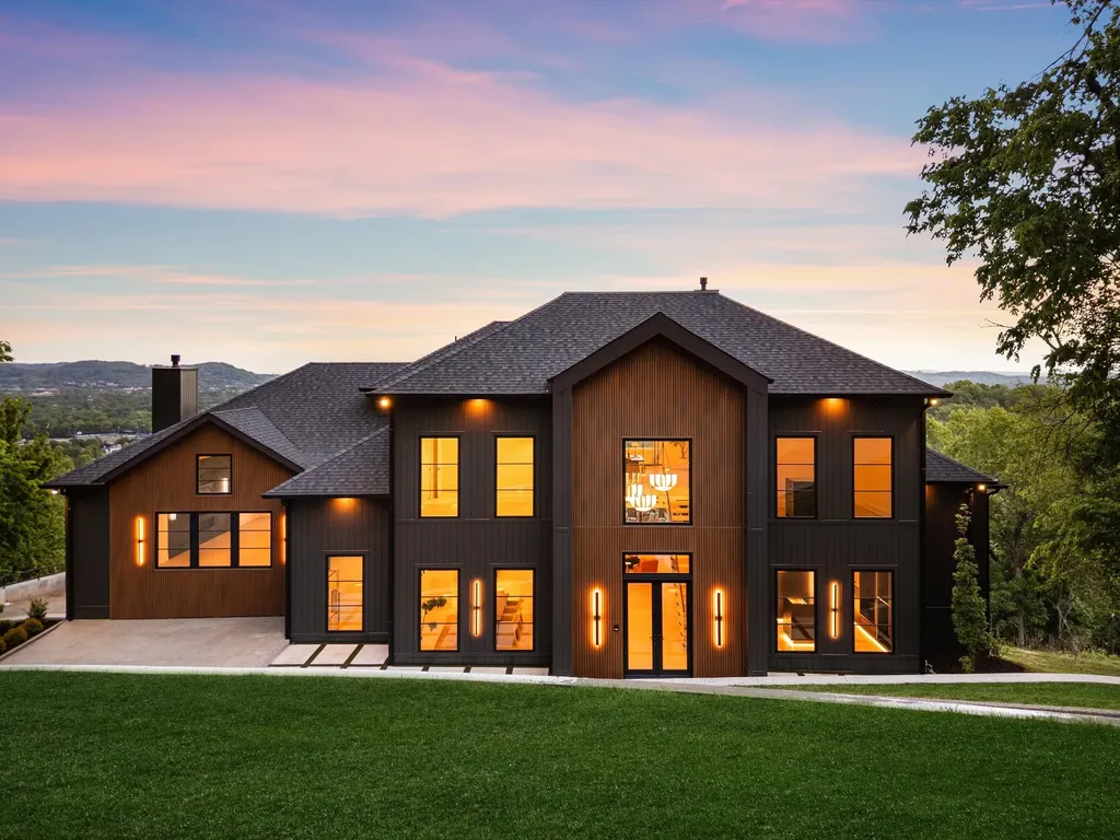 1003 Lookout Ridge Court Brentwood TN 37027