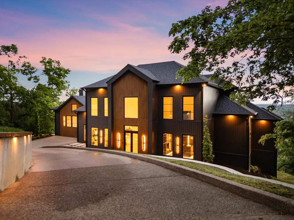 1003 Lookout Ridge Court Brentwood TN 37027