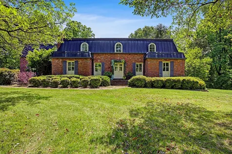 258 Old Humboldt Road Jackson TN 38305
