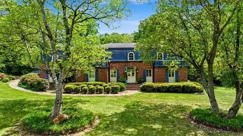 258 Old Humboldt Road Jackson TN 38305