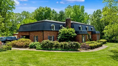 258 Old Humboldt Road Jackson TN 38305