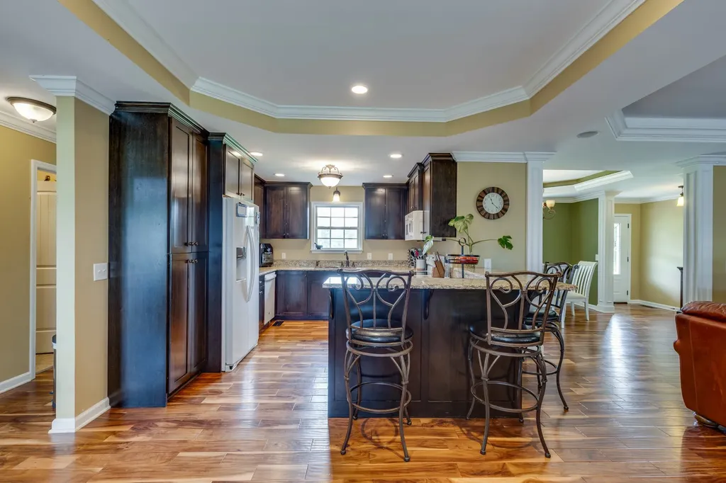 234 Glenn Springs Road Lawrenceburg TN 38464